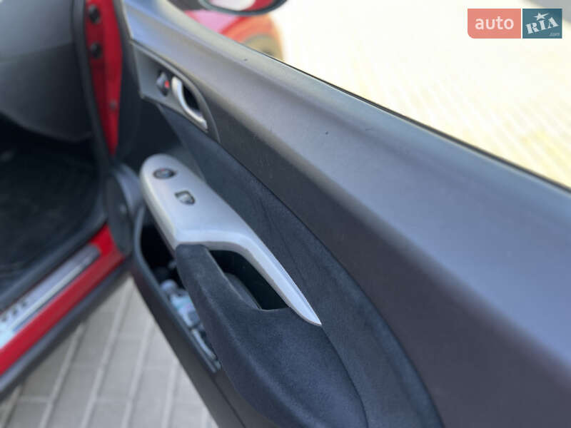 Хэтчбек Honda Civic 2007 в Крюковщине