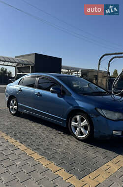 Седан Honda Civic 2007 в 