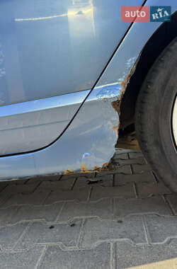 Седан Honda Civic 2007 в 