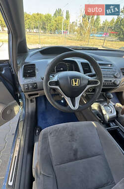 Седан Honda Civic 2007 в 