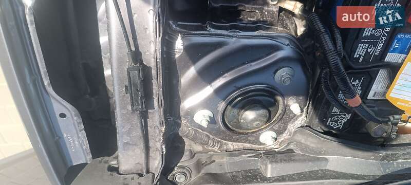 Седан Honda Civic 2020 в Рогатині