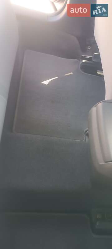 Седан Honda Civic 2020 в Рогатині