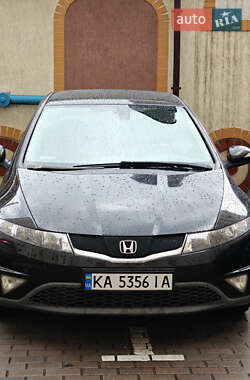Хетчбек Honda Civic 2007 в Києві