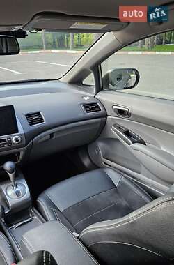 Седан Honda Civic 2008 в 
