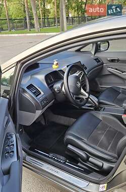 Седан Honda Civic 2008 в 