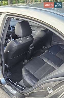 Седан Honda Civic 2008 в 