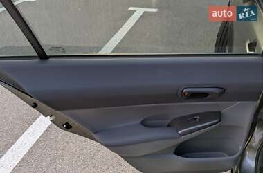 Седан Honda Civic 2008 в 