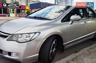 Седан Honda Civic 2007 в Каменском