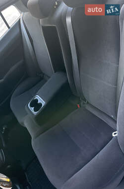 Седан Honda Civic 2007 в 