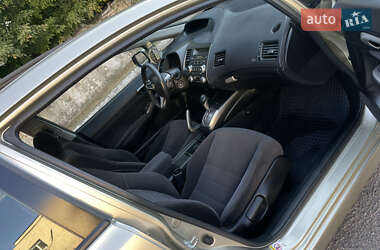 Седан Honda Civic 2007 в 