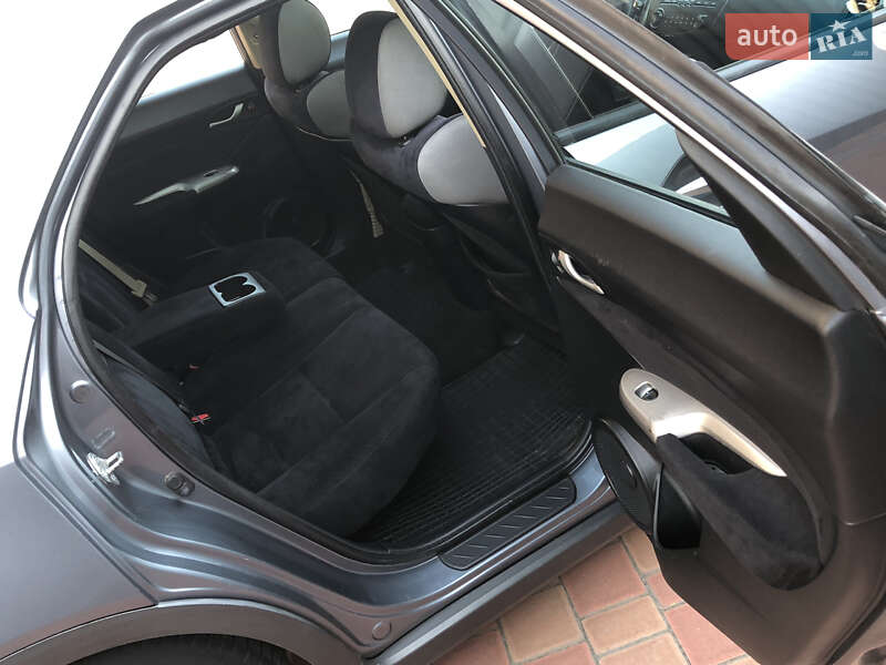 Хетчбек Honda Civic 2006 в Одесі