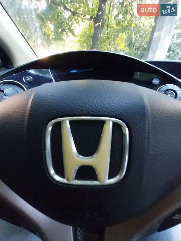 Honda Civic 2006