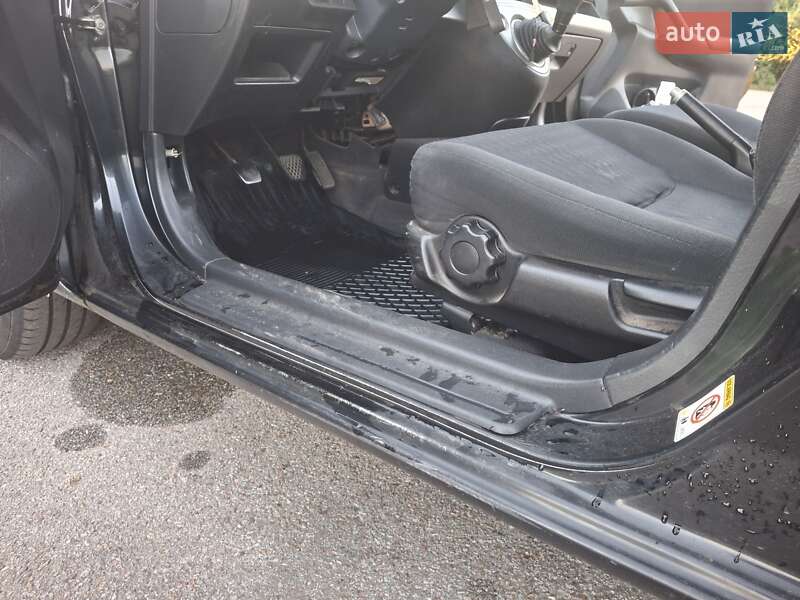 Хэтчбек Honda Civic 2003 в Чернигове фото 15 Хэтчбек Honda Civic 2003 в Чернигове