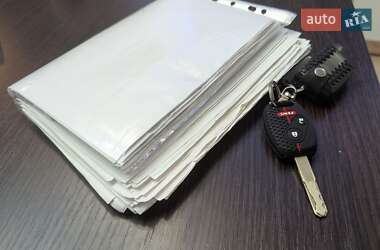 Седан Honda Civic 2008 в 