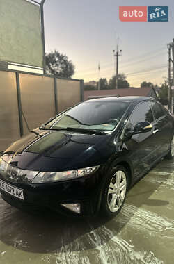 Хэтчбек Honda Civic 2008 в 