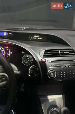 Хэтчбек Honda Civic 2008 в 