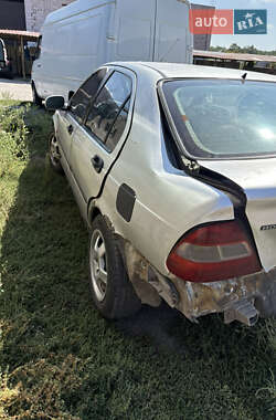 Хетчбек Honda Civic 2000 в Синельниковому