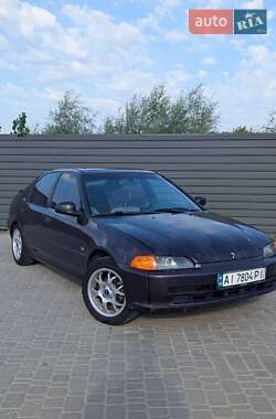 Седан Honda Civic 1992 в Ирпене