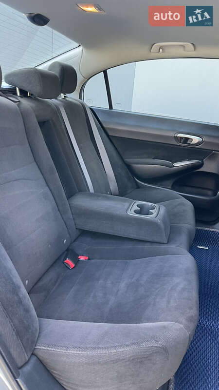 Седан Honda Civic 2008 в Хмельницком