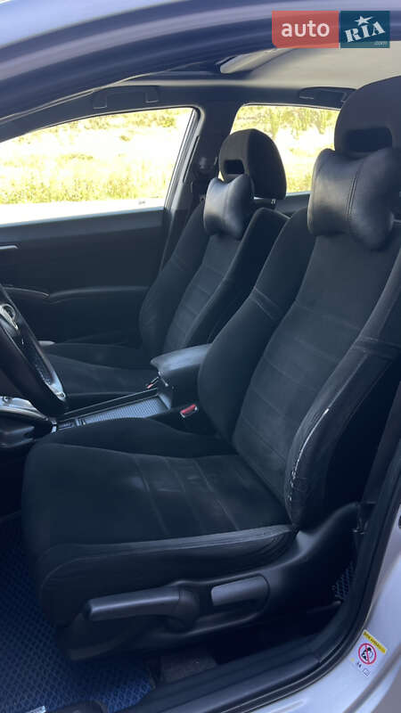 Седан Honda Civic 2008 в Хмельницком