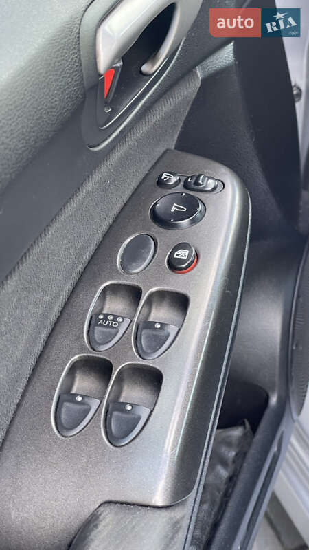 Седан Honda Civic 2008 в Хмельницком