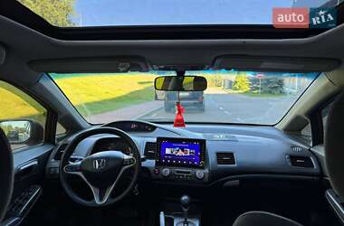Седан Honda Civic 2008 в Києві