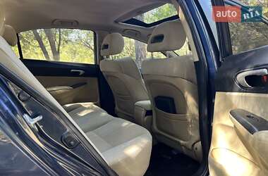Седан Honda Civic 2007 в 