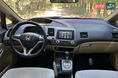 Седан Honda Civic 2007 в 