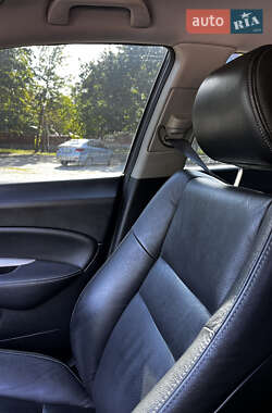 Хэтчбек Honda Civic 2008 в 