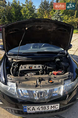 Хэтчбек Honda Civic 2008 в 
