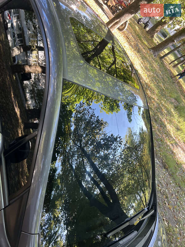 Купе Honda Civic 2015 в Києві