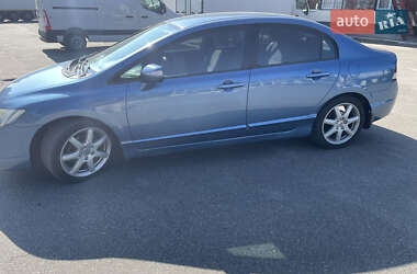 Седан Honda Civic 2008 в 
