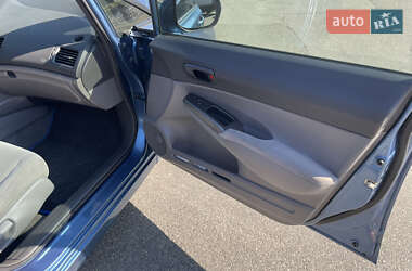 Седан Honda Civic 2008 в 