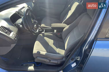 Седан Honda Civic 2008 в 