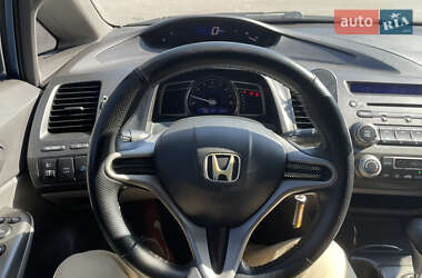 Седан Honda Civic 2008 в 