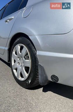 Седан Honda Civic 2008 в Могилев-Подольске
