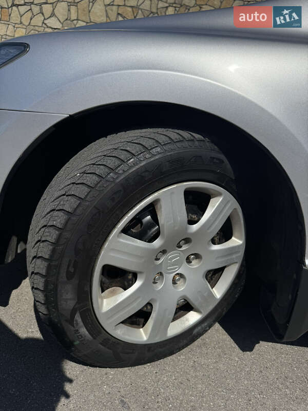 Седан Honda Civic 2008 в Могилев-Подольске фото 24 Седан Honda Civic 2008 в Могилев-Подольске