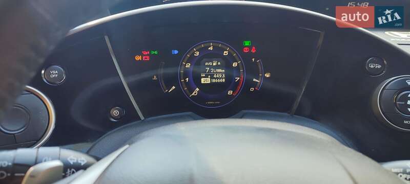 Хетчбек Honda Civic 2008 в Коростені