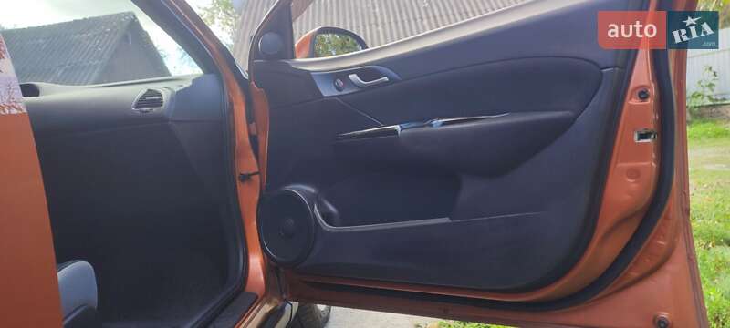 Хетчбек Honda Civic 2008 в Коростені