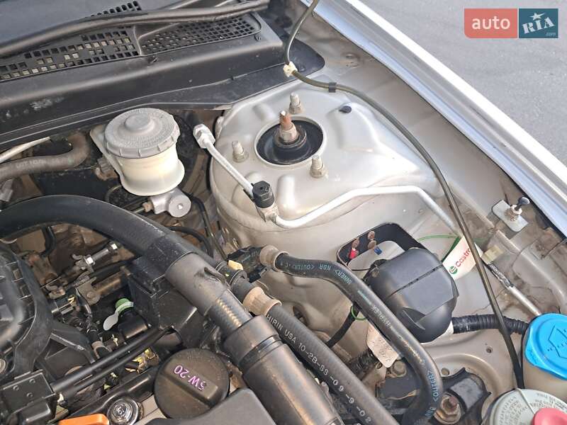 Седан Honda Civic 2003 в Ирпене