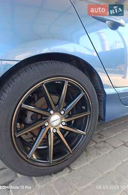 Седан Honda Civic 2008 в 