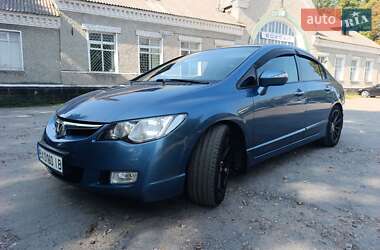 Седан Honda Civic 2008 в 