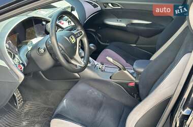 Хэтчбек Honda Civic 2008 в 