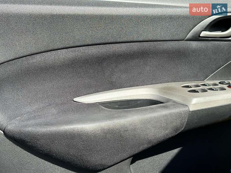 Хэтчбек Honda Civic 2008 в Одессе