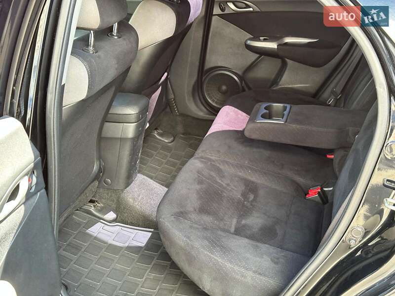 Хэтчбек Honda Civic 2008 в Одессе