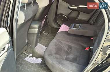 Хэтчбек Honda Civic 2008 в 
