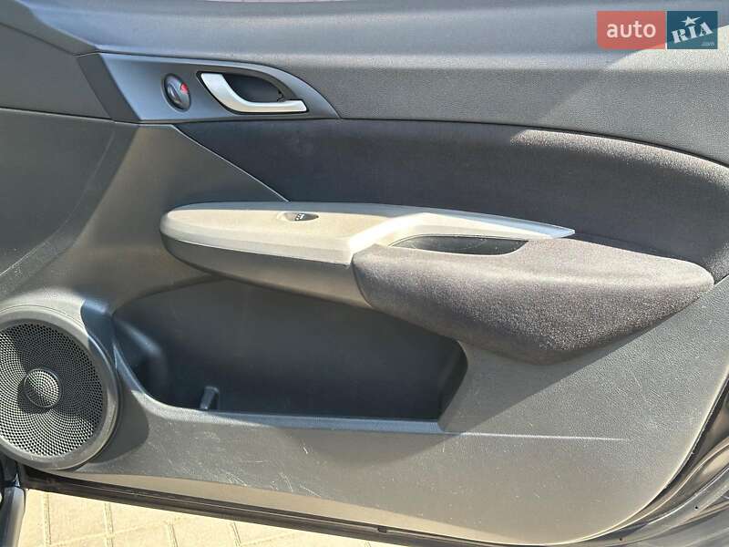 Хэтчбек Honda Civic 2008 в Одессе