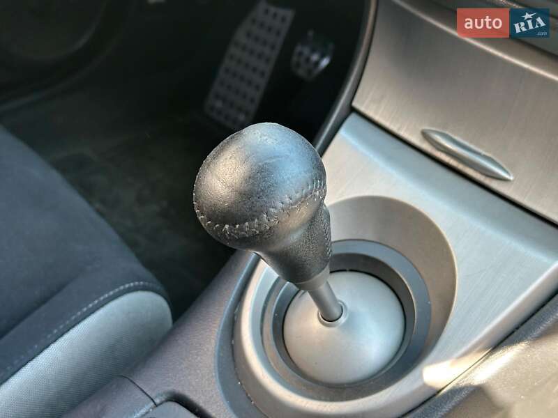 Хэтчбек Honda Civic 2008 в Одессе