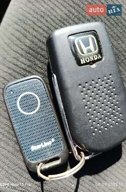 Седан Honda Civic 2008 в 