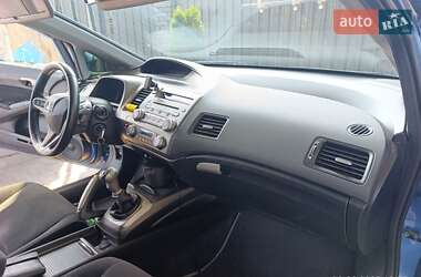 Седан Honda Civic 2008 в 